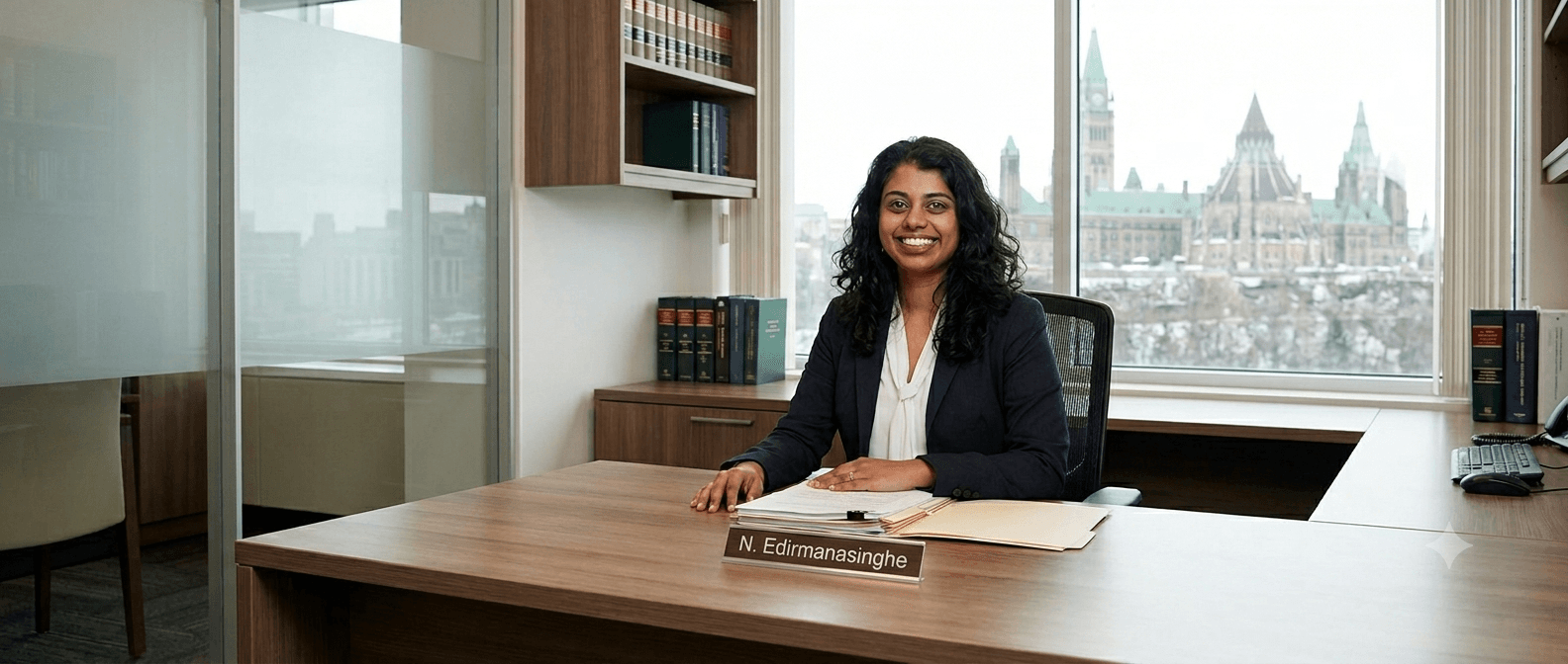 Edirmana Law offices